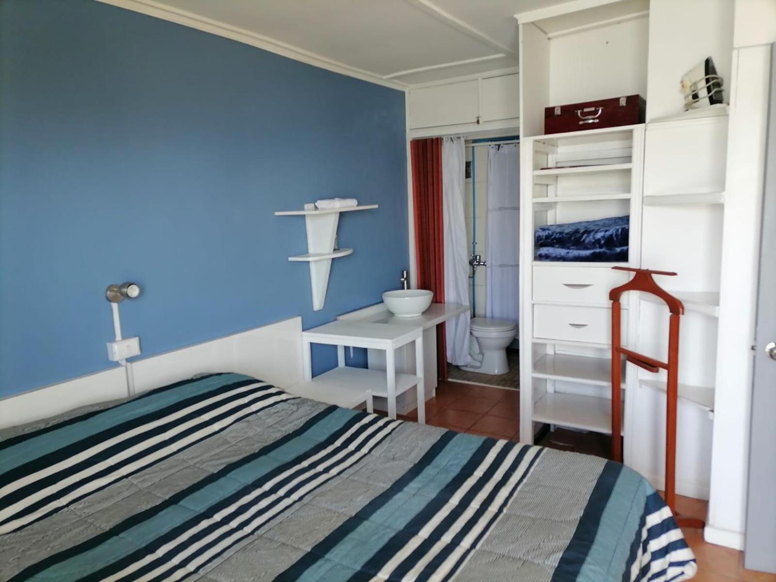 Embassy Apartment *