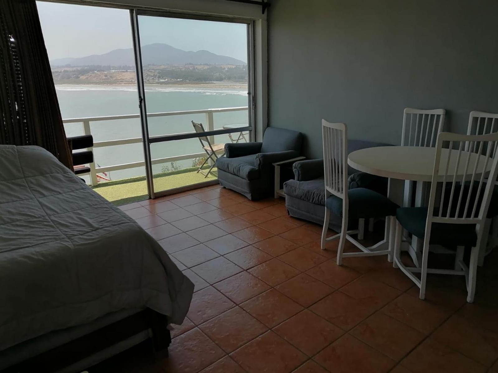 Embassy Apartment